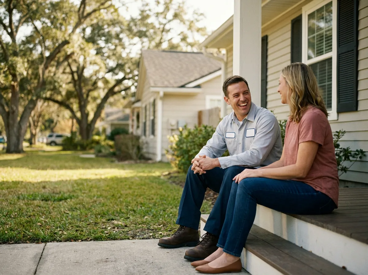 Septic tank pumping FAQs for Jacksonboro, SC
